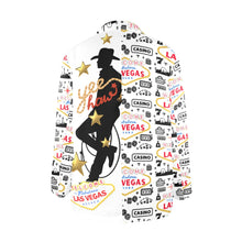 Load image into Gallery viewer, Yeehaw Cowboy Vegas Women&#39;s Western Blazer
