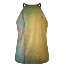 Load image into Gallery viewer, Cowboys Print Women&#39;s Western Tank Top
