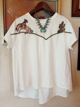 Load image into Gallery viewer, The Mae T-Shirt
