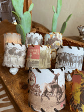 Load image into Gallery viewer, The Longhorn Trio Nightlight
