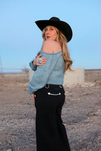 Load image into Gallery viewer, The Bellamy Sweater
