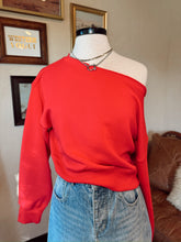 Load image into Gallery viewer, The Oden Top in Red
