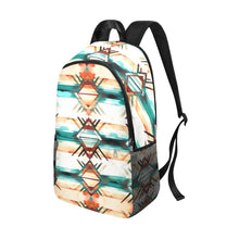 Load image into Gallery viewer, Diamond Aztec Backpack
