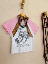 Load image into Gallery viewer, The Cowboy Doodle T-Shirt
