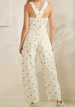 Load image into Gallery viewer, The Polka Dot Overalls
