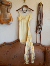 Load image into Gallery viewer, The Bliss Dress in Butter
