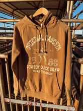 Load image into Gallery viewer, The Original Gangsta Hoodie
