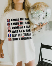 Load image into Gallery viewer, Raised The Bar
