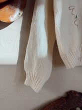 Load image into Gallery viewer, The Roping Cowboy Cardigan
