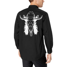 Load image into Gallery viewer, Baha Ranch Mullet Cowboy Clothing co. Western Shirt

