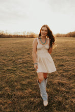 Load image into Gallery viewer, Winona Dress EXTRA SMALL

