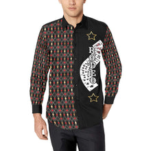 Load image into Gallery viewer, Viva Las Vegas Rodeo Unisex Western Shirt
