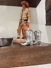 Load image into Gallery viewer, The Boot Salt &amp; Pepper Shakers
