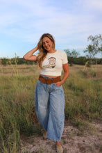 Load image into Gallery viewer, The Grab Your Boots Top EXTRA SMALL
