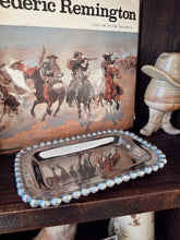 Load image into Gallery viewer, The Beaded Tray
