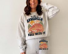 Load image into Gallery viewer, Roll With It SWEATSUIT SET
