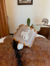 Load image into Gallery viewer, The Bandana Bronc Nightlight in Brown

