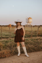 Load image into Gallery viewer, The Bryse Romper EXTRA SMALL
