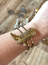 Load image into Gallery viewer, The Gold Bracelet
