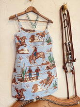 Load image into Gallery viewer, The Ranch Hand Dress
