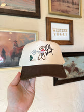 Load image into Gallery viewer, The Oh Shoot Baseball Cap PREORDER
