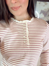 Load image into Gallery viewer, The Percy Top
