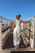 Load image into Gallery viewer, The Polka Dot Overalls
