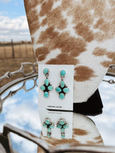 Load image into Gallery viewer, The Dixon Dangle Earrings
