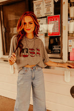 Load image into Gallery viewer, Vintage USA Graphic Tee
