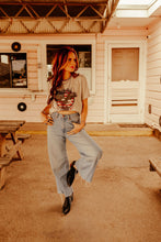 Load image into Gallery viewer, Freedom Tour USA Graphic Tee
