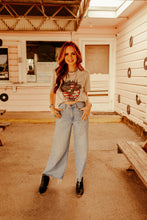 Load image into Gallery viewer, Freedom Tour USA Graphic Tee

