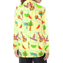 Load image into Gallery viewer, Colores De Mexico Festival Blazer Women's Blazer

