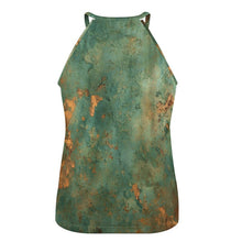 Load image into Gallery viewer, Desert Longhorn Tank Top
