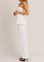 Load image into Gallery viewer, The Banning Denim Pant Set
