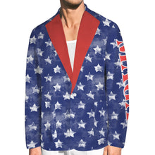 Load image into Gallery viewer, Men&#39;s Trump Blazer
