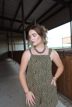 Load image into Gallery viewer, The Landree Romper
