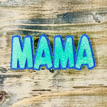 Load image into Gallery viewer, **Custom** "Mama" Car Freshie
