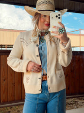 Load image into Gallery viewer, The Tasha Polizzi Bellamy Sweater
