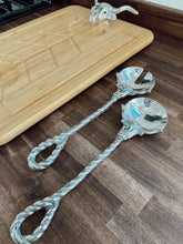 Load image into Gallery viewer, The Longhorn Serving Set
