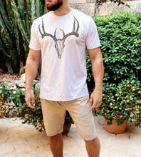Load image into Gallery viewer, Buck Skull
