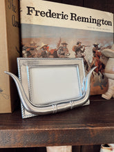 Load image into Gallery viewer, The Longhorn Frame
