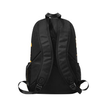 Load image into Gallery viewer, Vintage Cowgirl Collage Backpack
