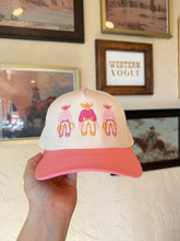 Load image into Gallery viewer, The Fancy Pants Baseball Cap
