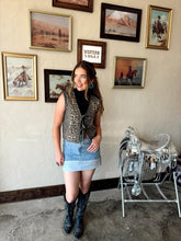 Load image into Gallery viewer, The Laredo Vest
