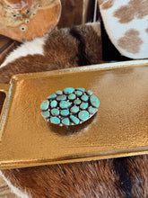 Load image into Gallery viewer, The Ultimate Turquoise Buckle
