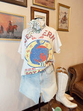Load image into Gallery viewer, The Seasons Best Branded Bronc Top
