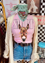 Load image into Gallery viewer, Smart Donkey -  Multiple Styles
