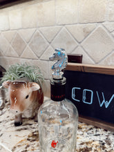 Load image into Gallery viewer, The Horse Bottle Stopper
