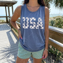 Load image into Gallery viewer, F28 Comfort Colors Tank

