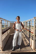 Load image into Gallery viewer, The Polka Dot Overalls
